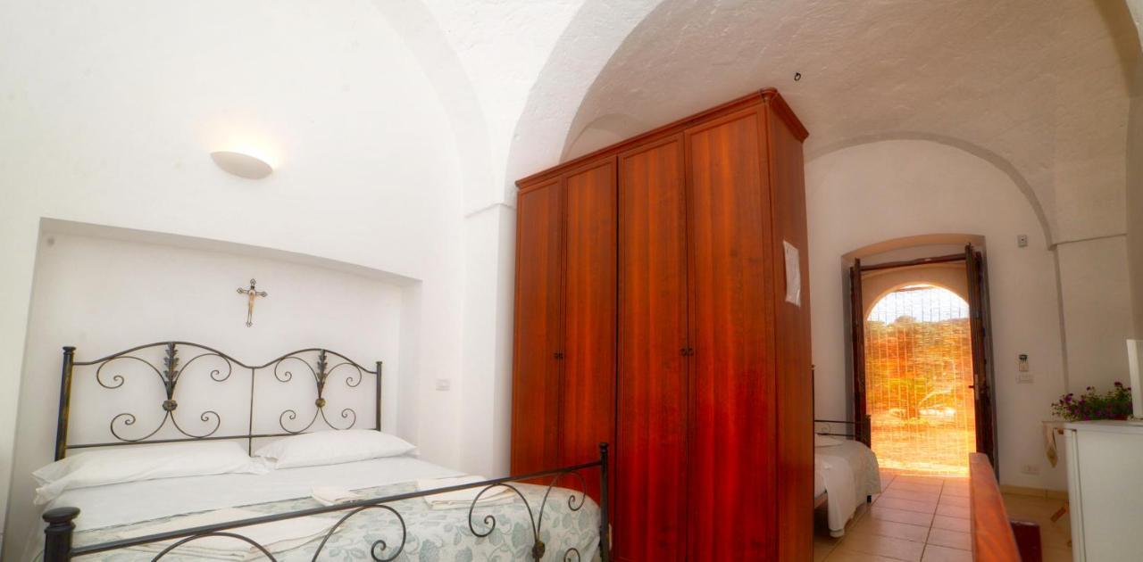 La Piana Degli Ulivi 호텔 오스투니 외부 사진